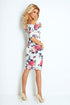 Robe de jour model 90492 Morimia